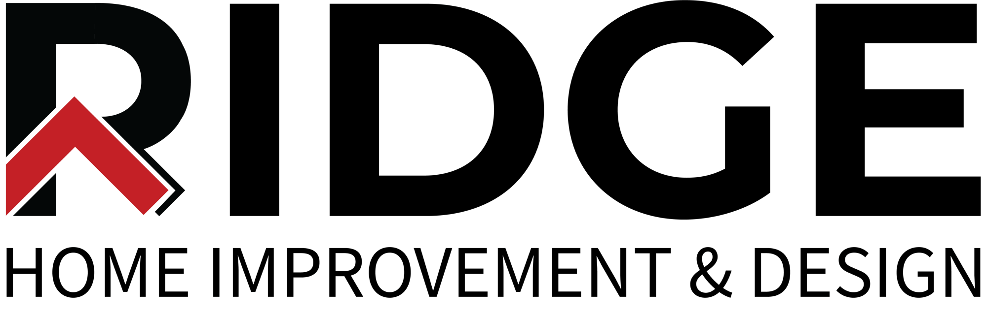 Ridge Logo_Black & Red resize-2